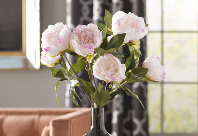 On Sale Now: Faux Florals